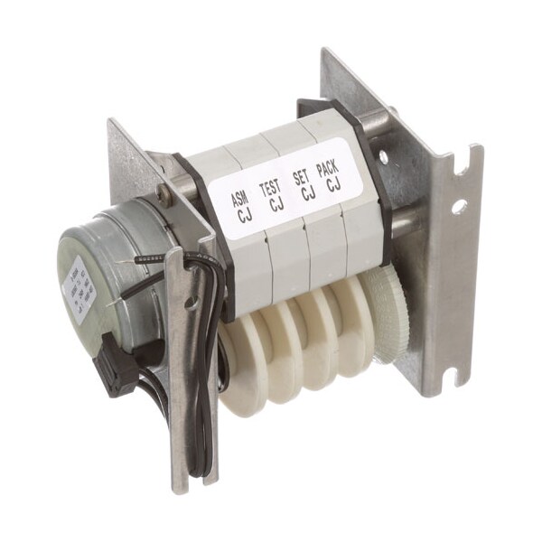 Jackson Dishwasher Timer 05945-303-31-00 - main